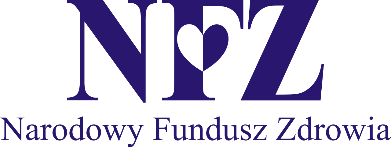 Logo NFZ